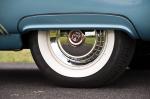Ford Crestline Skyliner V8 1954 года